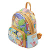 Nickelodeon - Nick 90s Mini Backpack