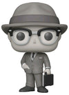Wandavision - 50's Vision Black & White (Chance of Chase) Pop! Vinyl Figure