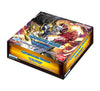 Digimon Card Game Alternative Being [EX-04] Booster (Single)