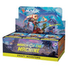 Magic March of the Machine Draft Booster (Single)