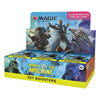 Magic March of the Machine Set Booster (Single)