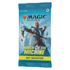 Magic March of the Machine Set Booster (Single)