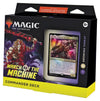 Magic March of the Machine Commander Deck (Assorted Single)