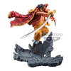 One Piece - Manhood Gol D. Roger Figure (Special Ver.)