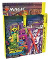 Magic March of the Machine: The Aftermath Epilogue Collector Booster (Single)