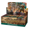 Magic The Lord of the Rings: Tales of Middle-Earth Draft Booster (Single)