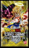 Dragon Ball Super Card Game Zenkai Series Set 05 Booster (Single)