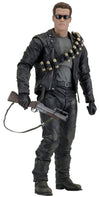 Terminator 2: Judgement Day - T800 1:4 Scale Figure