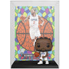 NBA - Kawhi Leonard (Mosaic) Pop! Trading Card