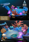 Avatar 2: The Way of Water - Neytiri Deluxe 1:6 Scale Action Figure