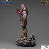 Avengers 4: Endgame - Thanos Deluxe 1/10 Scale Statue