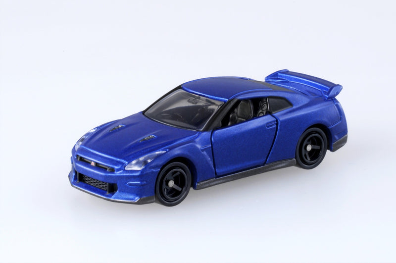 Tomica Regular - No.23 Nissan GT-R