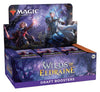 Magic Wilds of Eldraine Draft Booster (Single)