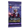Magic Wilds of Eldraine Draft Booster (Single)