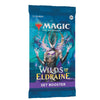 Magic Wilds of Eldraine Set Booster (Single)