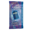 Magic Doctor Who Collector Booster (Single)