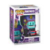 Fortnite - Bash NYCC 2020 Exclusive Pop! Vinyl Figure