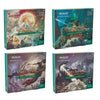 Magic The Lord of the Rings: Tales of Middle-Earth - Holiday Scene Box (Assorted)