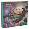 Magic The Lord of the Rings: Tales of Middle-Earth - Holiday Scene Box (Assorted)