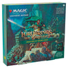 Magic The Lord of the Rings: Tales of Middle-Earth - Holiday Scene Box (Assorted)