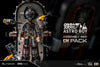 Astro Boy - Clear Version & Assembly Bed Deluxe Pack