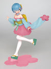Re:Zero - Starting Life in Another World: Precious Figure Rem (SAKURA Ver.)