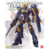 MG 1/100 Unicorn Gundam 02 Banshee Ver.Ka Model Kit
