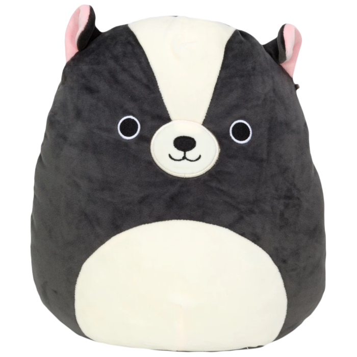 Squishmallows - Skyler the Skunk 5 Inch Plush