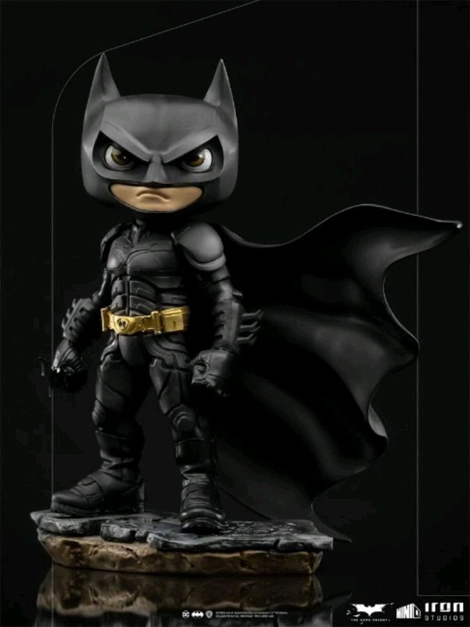 Batman: The Dark Knight - Batman Minico Vinyl Figure