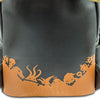 The Nightmare Before Christmas - Harlequin (US Exclusive) Mini Backpack