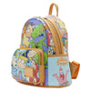 Nickelodeon - Nick 90s Mini Backpack