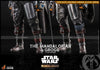 Star Wars: The Mandalorian - Mandalorian & Grogu 1:6 Scale Action Figure Set