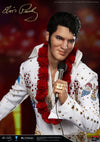 Elvis - Elvis Aaron Presley 1:4 Scale Statue