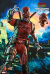 Marvel Zombies - Deadpool 1:6 Scale 12