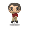 Harry Potter - Harry on Broom Chasing Key Pop! Vinyl Figure (SDCC 2021)