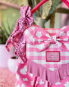 Disney - Minnie Mouse Cowgirl US Exclusive Convertible Flap Backpack