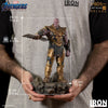 Avengers 4: Endgame - Thanos Deluxe 1/10 Scale Statue