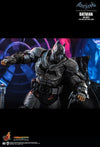Batman: Arkham Origins - Batman (XE Suit) 1/6th Scale 12 Inch Action Figure