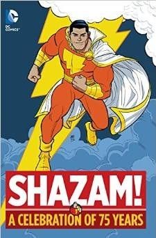 SHAZAM A NEW BEGINNING 30TH ANNIV DLX ED HC