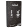 Final Girl Zombies Miniatures Pack