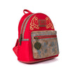Game of Thrones - Cersei (US Exclusive) Mini Backpack
