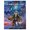 D&D - The Deck of Many Things