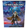 D&D - The Deck of Many Things