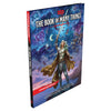 D&D - The Deck of Many Things