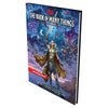 D&D - The Deck of Many Things