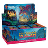 Magic The Lost Caverns of Ixalan Draft Booster (Single)