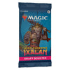 Magic The Lost Caverns of Ixalan Draft Booster (Single)