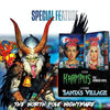 Final Girl The North Pole Nightmare Special Feature