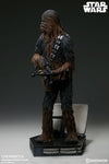 Star Wars - Chewbacca Premium Format 1:4 Scale Statue