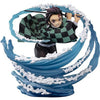 Kimetsu no Yaiba - Figuarts ZERO Kamado Tanjiro Figure (Breath of Water)